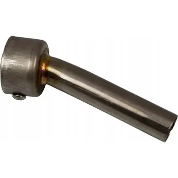 Výfuk pro motocykl Vložka tlumiče výfuku AKRAPOVIC, nerezová ocel