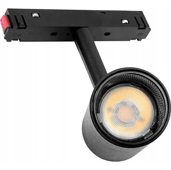 Lištový reflektor Syntron 1 x 15 W 0,15 m