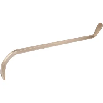 Páčidlo Hřebovka/pěchovací tyč bronzeplus, 750 mm