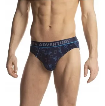 Slipy Slipy Lama Multicolor Velikost L