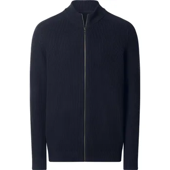 Pánský svetr esmara Men Pánský pletený svetr (modrá, L (52/54))