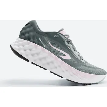 Dámská sportovní obuv KIPRUN Dámské běžecké boty KS900.2 42 FIALOVÁ|ZELENÁ