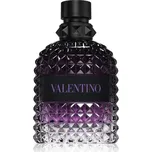 Valentino Born In Roma Purple…