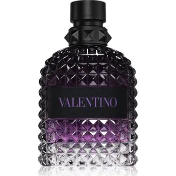 Valentino Born In Roma Purple Melancholia Uomo M EDT, 100 ml