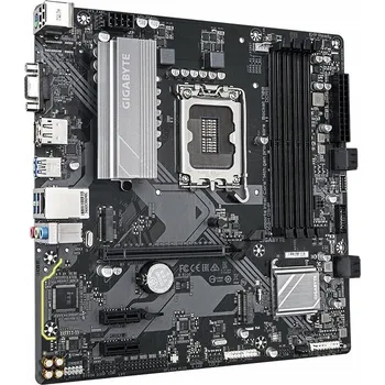 Základní deska Základní deska Gigabyte B760M D3HP DDR5 micro ATX Intel socket 1700 4x DDR5