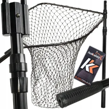 PODBĚRÁK TELESKOPICKÝ TELESKOP VLASEC HLINÍKOVÝ 2,5 M HOKKAIDO