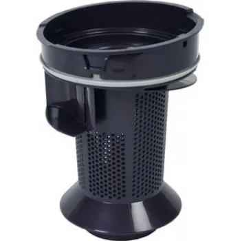 Filtr do vysavače Filtr separátoru nádoby pro vysavač ROWENTA RH6821WO X-Pert 6.60 fialový
