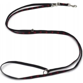 Vodítko pro psa Vodítko Alizoo popruh 2,2 m
