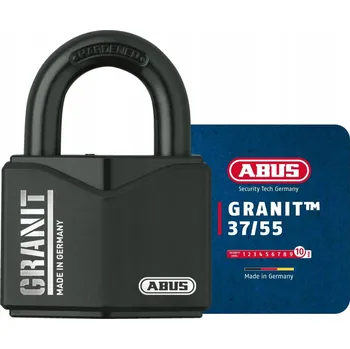 Visací zámek Visací zámek na klíč Abus