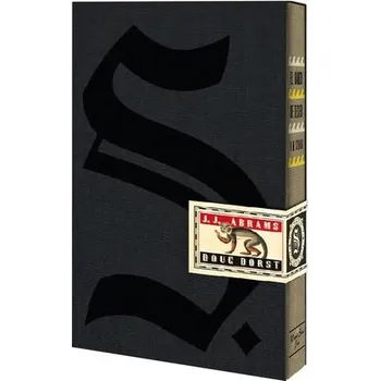 S. El barco de Teseo