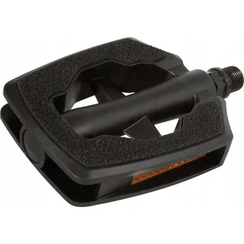 Pedál na kolo Cyklistické pedály Union SP-880 9/16 černé