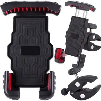 Držák na kolo Verk Group Antivibrační držák určení: telefon