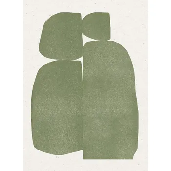 Plakát Plakát, Obraz - Silent Harmony, THE MIUUS STUDIO