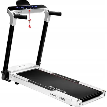 Běžecký pás BE8501i skládací elektrický běžecký pás HMS