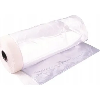 Zakrývací fólie na malování Malířská Fólie s protiskluzovou páskou 270 cm x 20 m