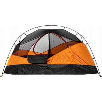 Stan Stan Stan Salewa 2P - hliníkový/oranžový