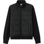 Černá prošívaná bunda Celio černá 3504831