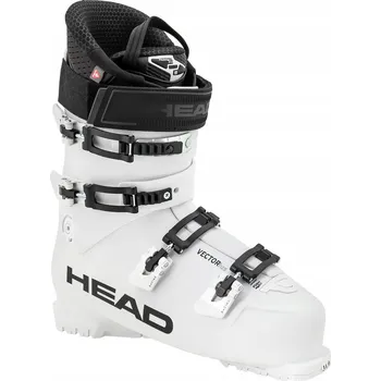 Sjezdové boty Pánské lyžařské boty HEAD VECTOR 125, velikost 31.0