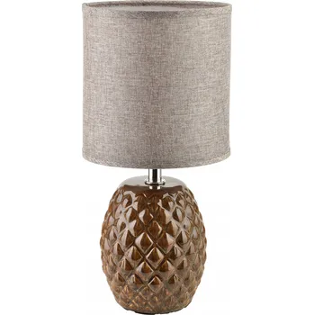 Lampička LETI Stolní lampa 10x14x28,5 cm