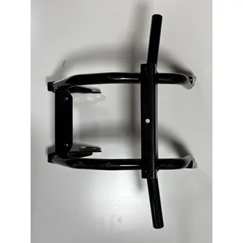 Motor pro motocykl Přední kovový díl nárazníku na ATV Markstore Sonic 125/150