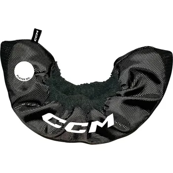Zimní brusle Chrániče bruslí CCM Premium Skate Guard Black Senior S