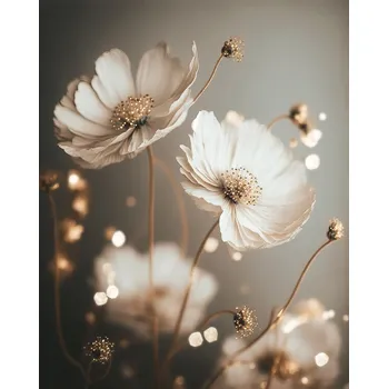 Plakát Plakát, Obraz - Petal Glow, Treechild