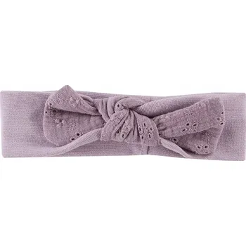 Čepice Eevi čepice s čelenkou 48-52 cm