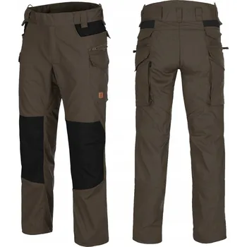 Kalhoty Helikon-Tex Bushcraft XS polyester