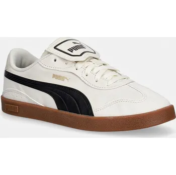 Dámské tenisky Semišové tenisky Puma Club Azura 404477 béžová 01X, EUR 38.5