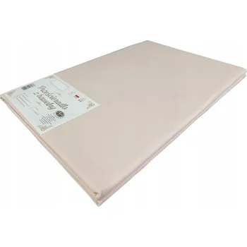 Prostěradlo Prostěradlo klasické Zbyszko I bavlna 160 x 200 cm