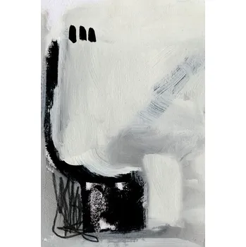 Plakát Plakát, Obraz - Beyond No2, Dan Hobday