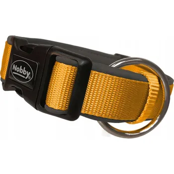 Obojek pro psa Materiálový výcvikový obojek pro psa Nobby vel. S/M
