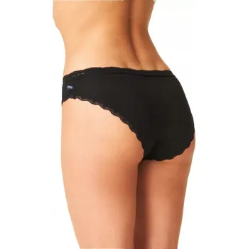 Kalhotky Kalhotky KEY LPR-002 M (38) černé