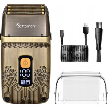 Holicí strojek Holicí Strojek Hatteker RSCW-767