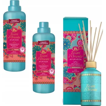 Vonná tyčinka Tesori d'Oriente vonné tyčinky 200 ml