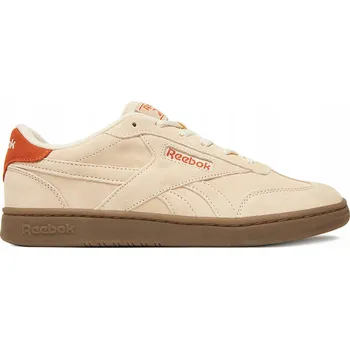 Dámské tenisky Reebok dámské tenisky béžové CEO-FORTE LOUNGER AR