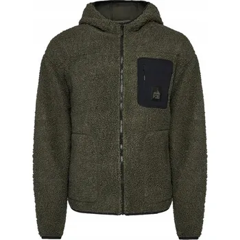 Pánská mikina 4F Pánská mikina pánská mikina 43S, velikost XL