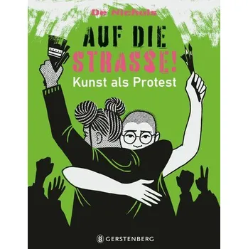 Auf die Straße! - JON NICHOLS