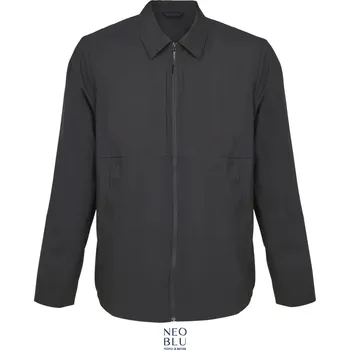 NEOBLU | Anton night blue 4XL Unisex bunda