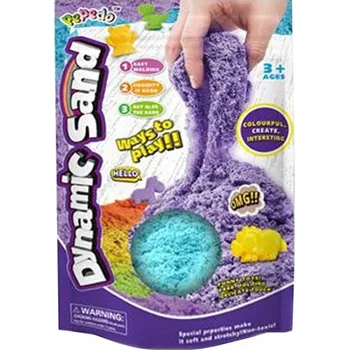 kinetický písek Bavytoy Kinetický písek