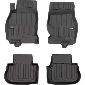 Autolékárnička Frogum 3D426283 Gumové koberce ProLine INFINITI FX I 2003-2008