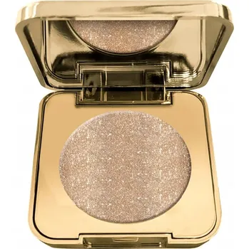 Přípravek na oči Daso Beauty ISKRA 01 třpytivé oční stíny 2 g