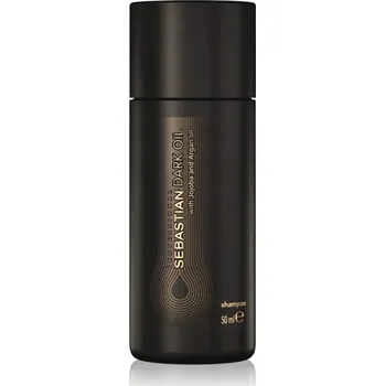Šampon Sebastian Professional Dark Oil šampon 50 ml