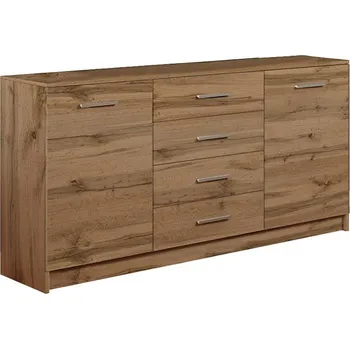 Komoda Komoda Tayler MT0028 dub wotan