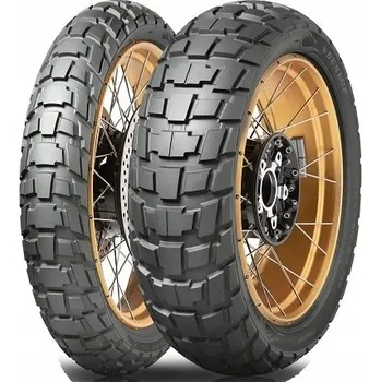 Dunlop Trailmax RAID 110/80 R19 59 T