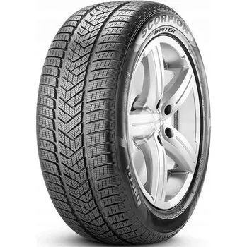 Zimní osobní pneu Zimní pneumatika Pirelli Scorpion Winter 315/45 R21 116 V se záběrem na sněhu (3PMSF) MO1 - Mercedes-Benz