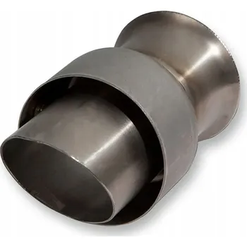 Výfuk pro motocykl Vložka pro snížení hluku výfuku dB Killer Akrapovic TUV201 - V-TUV201