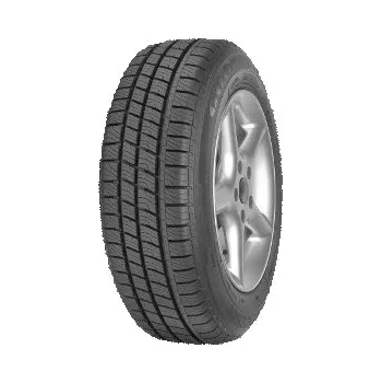 Celoroční pneumatika Goodyear Vector 4Seasons Cargo 205/65 R15 102 T s přilnavostí na sněhu (3PMSF)
