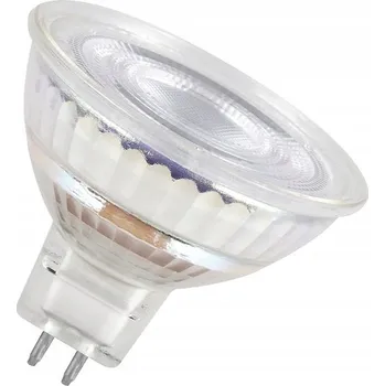 Žárovka LED žárovka MR16 3.8W GU5.3 4000K 345lm 36°