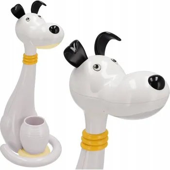 Stojací lampa Esperanza Dětská stolní LED lampa pes 41197&nbsp;E-253049